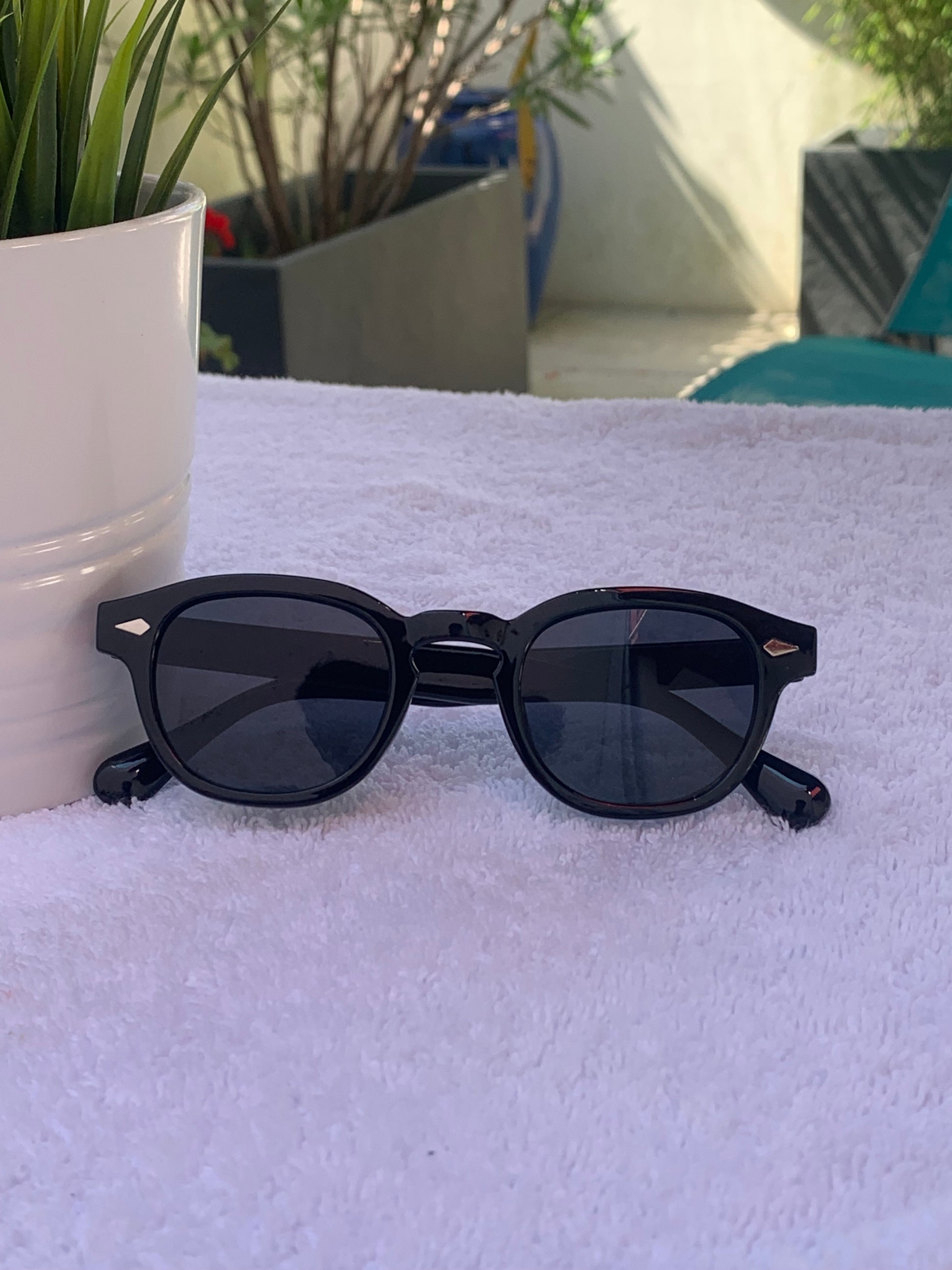 Capri Noir